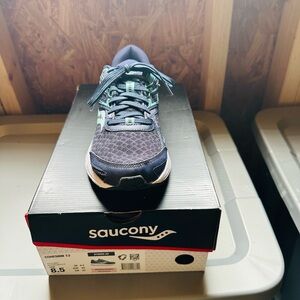 Saucony Women's Cohesion 13 Running Shoes